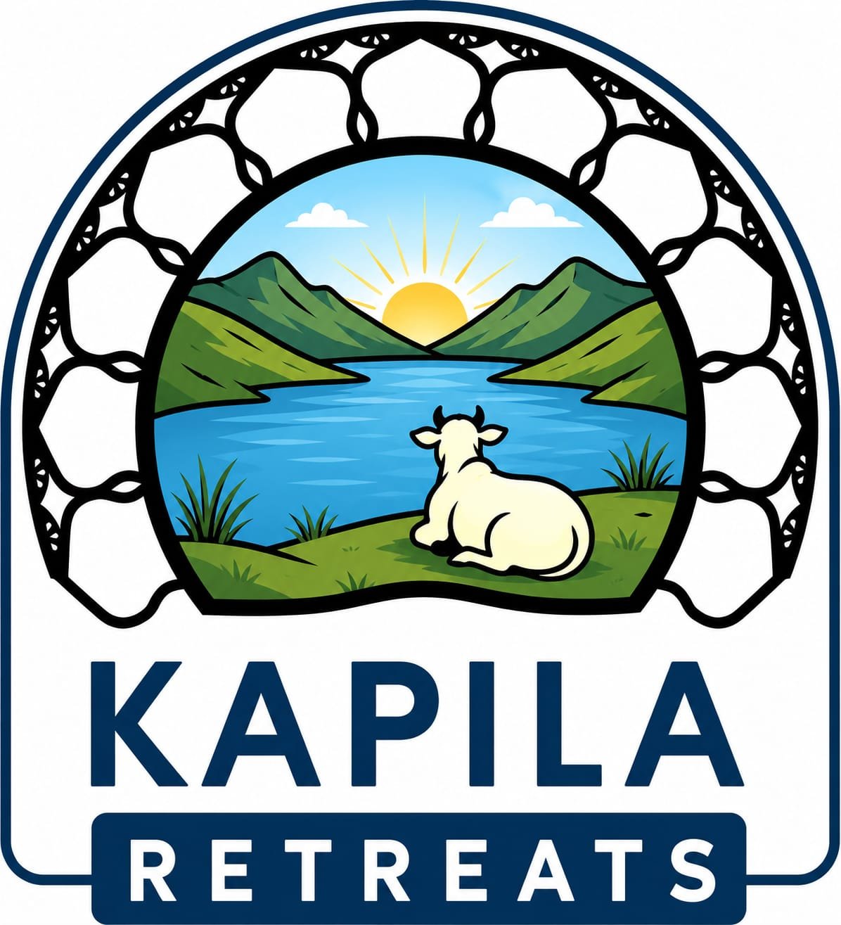 Kapila Retreats