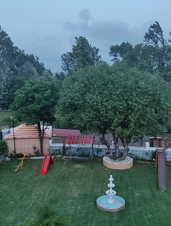 Children Play Zone