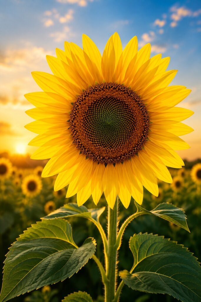 SunFlower